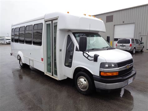 2002 Startrans wheel chair equipped shuttle <b>bus</b> with 87,048 miles. . 25 passenger bus for sale near me